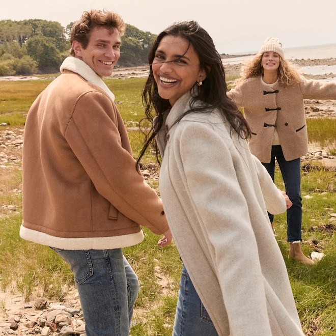 J.Crew Quietly Released Their Black Friday Deals—Score up to 70% Off